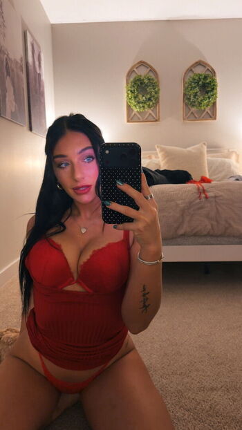 Full leaked Megan mullins private photo