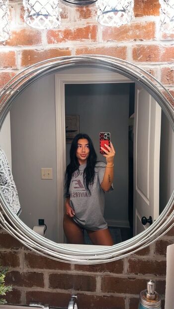 Full leaked Megan mullins private photo