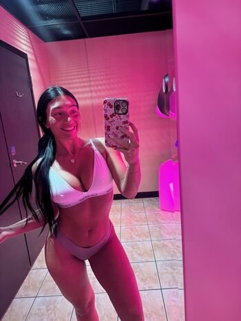 Full leaked Megan mullins private photo