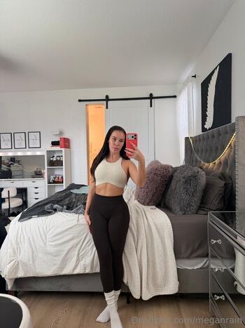 Megan Rain