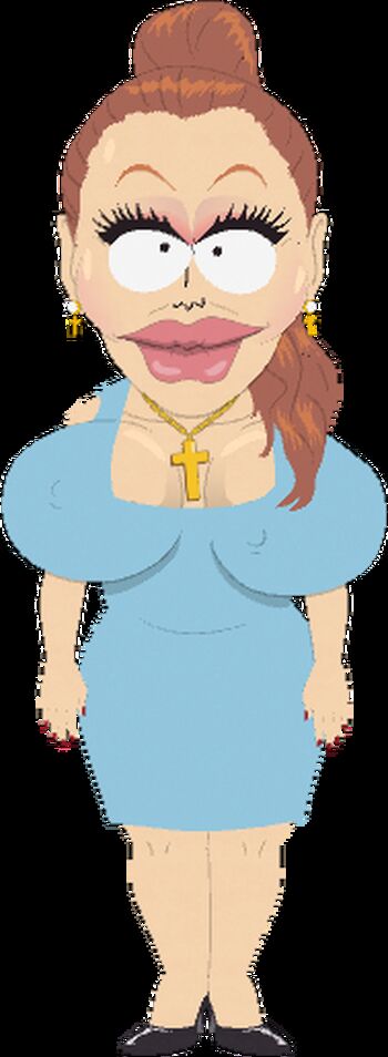 Full leaked Megan rain private photo
