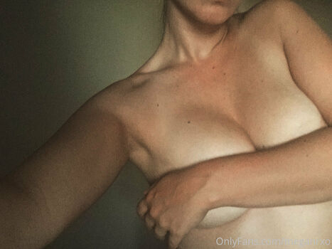 Full leaked Megan ruth page private photo