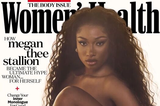 Full leaked Megan the private photo