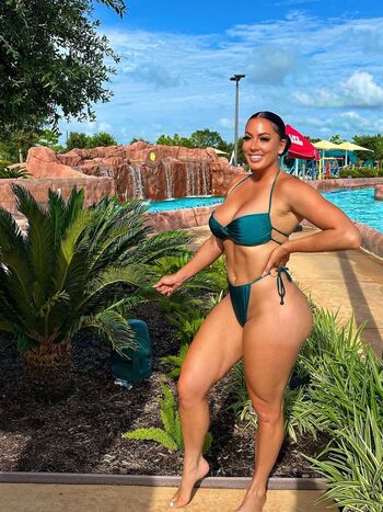 Full leaked Megan turner private photo