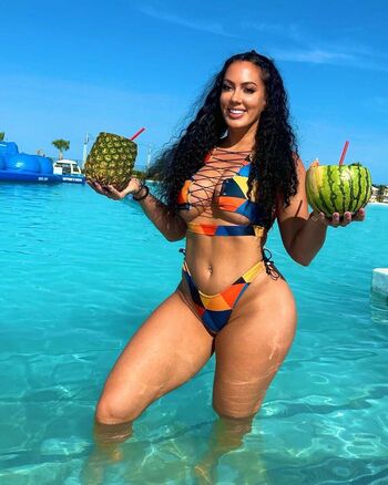 Full leaked Megan turner private photo