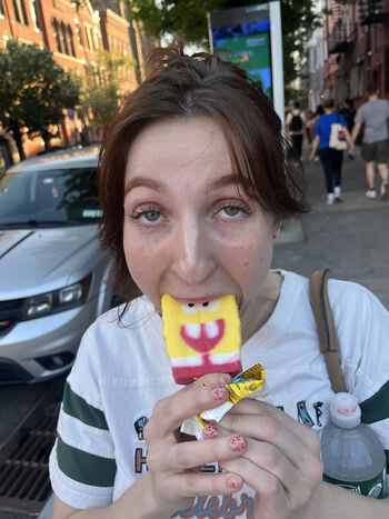 Full leaked Meganbitchell private photo