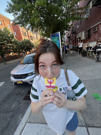 Full leaked Meganbitchell private photo