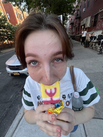 Full leaked Meganbitchell private photo