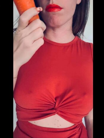 Full leaked Megane de kohlanta private photo