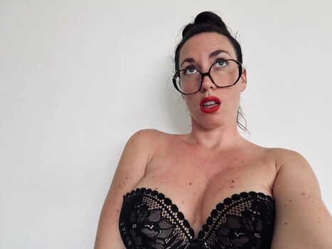 Full leaked Megane de kohlanta private photo