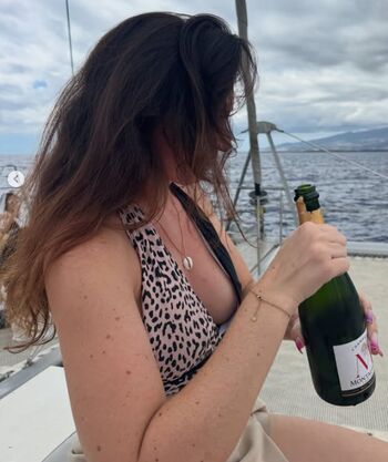 Full leaked Megane de kohlanta private photo