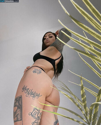 Full leaked Meganinked private photo