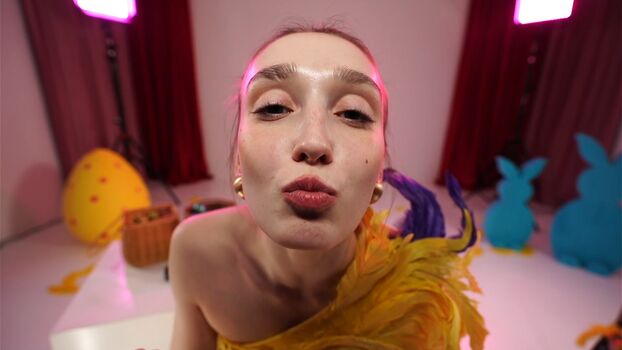 Full leaked Meganmeow private photo