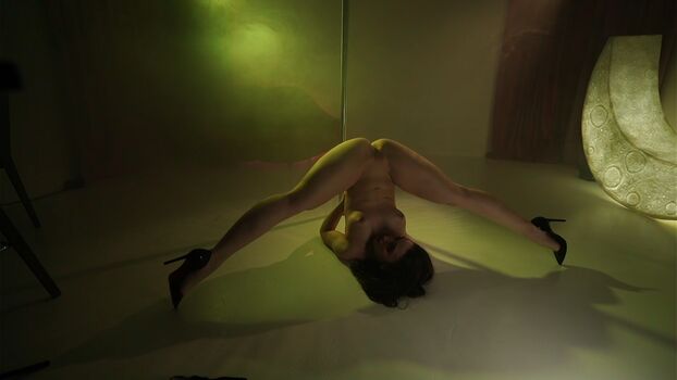 Full leaked Meganmeow page private photo