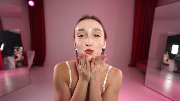 Full leaked Meganmeow page private photo