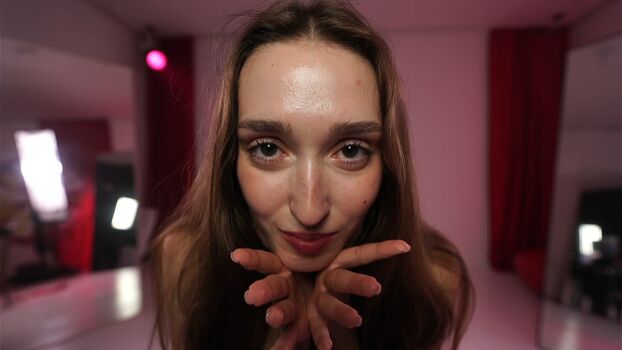 Full leaked Meganmeow page private photo