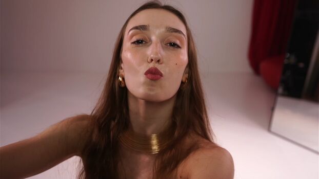 Full leaked Meganmeow page private photo