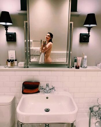Full leaked Meganne young private photo