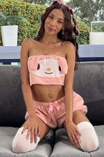 Full leaked Meganpetite private photo