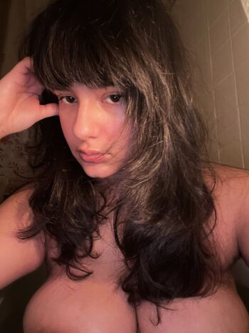 Full leaked Megantheevalium private photo