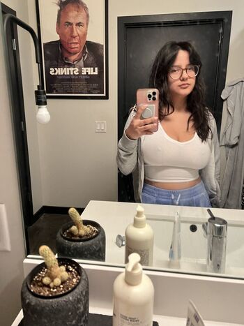 Full leaked Megantheevalium private photo