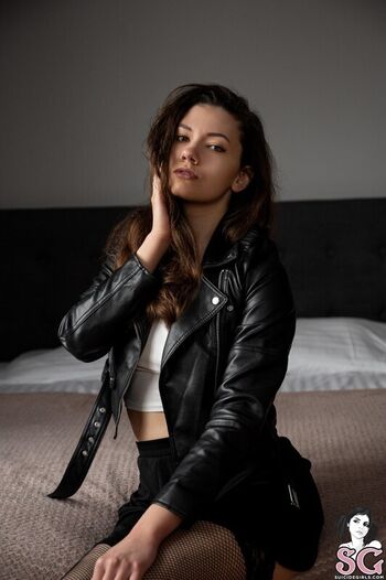 Full leaked Megantheflower private photo