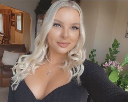 Full leaked Meganttv private photo
