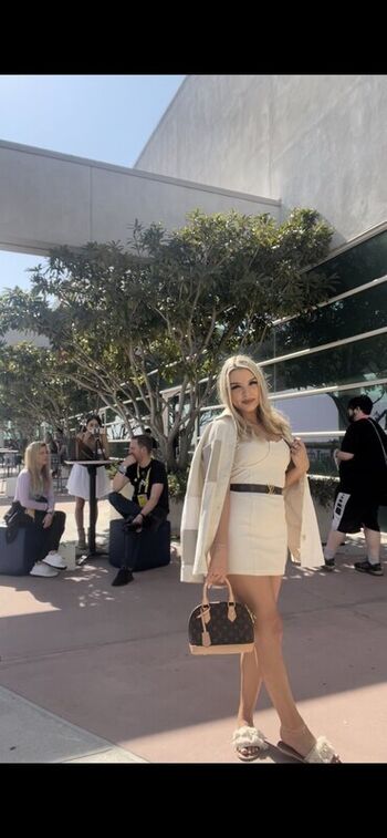 Full leaked Meganttv private photo