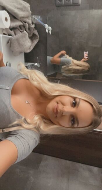 Full leaked Meganttv private photo