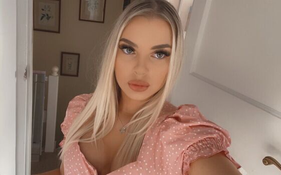 Full leaked Meganttv private photo