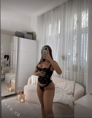 Full leaked Meggie jolie private photo