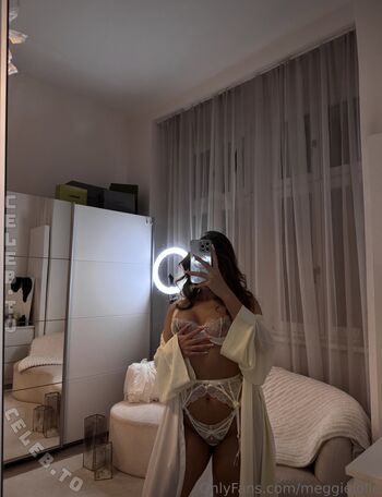 Full leaked Meggie jolie private photo