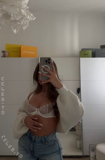 Full leaked Meggie jolie private photo