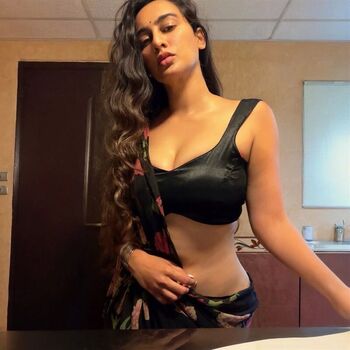 Full leaked Megha shukla private photo