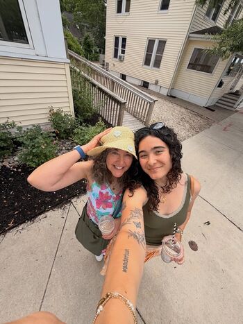 Full leaked Meghan lane page private photo