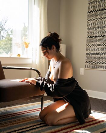 Full leaked Meghan lane private photo