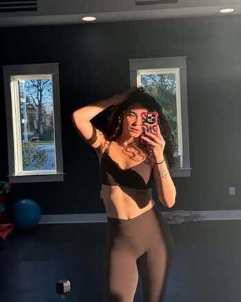 Full leaked Meghan lane private photo