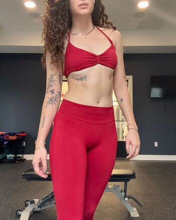 Full leaked Meghan lane private photo