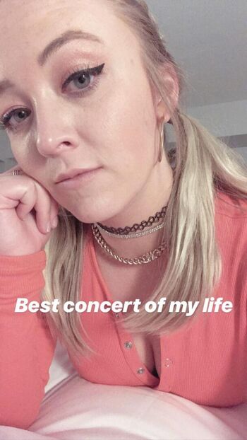 Full leaked Meghan mccarthy private photo