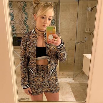 Full leaked Meghan mccarthy private photo