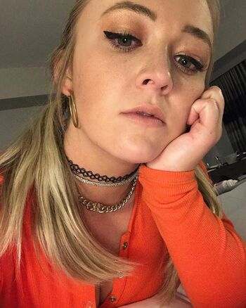 Full leaked Meghan mccarthy private photo