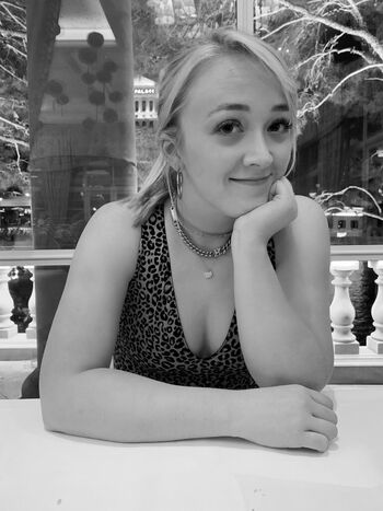 Meghan Mccarthy