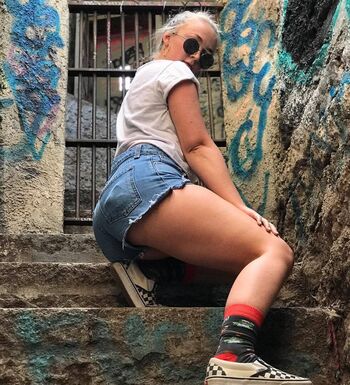 Full leaked Meghan mccarthy private photo