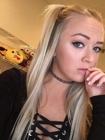 Full leaked Meghan mccarthy private photo