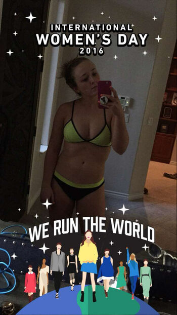Full leaked Meghan mccarthy private photo