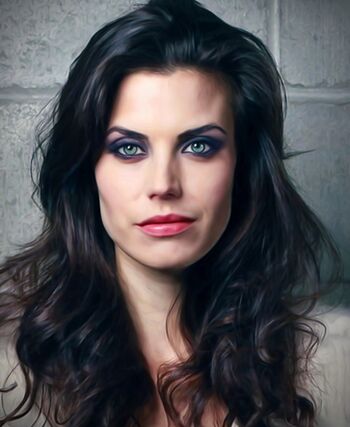 Full leaked Meghan ory private photo