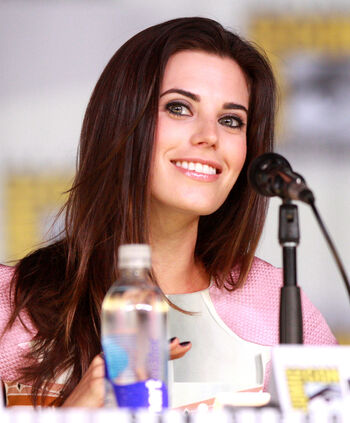 Full leaked Meghan ory private photo