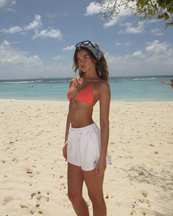 Full leaked Meghan roche private photo