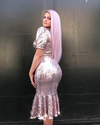 Full leaked Meghan trainor private photo