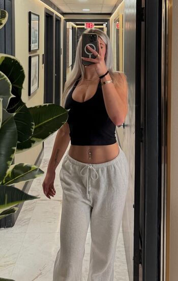 Full leaked Meghan walker  page private photo